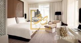 Available Units at Vida Residence Downtown