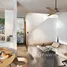 Villa 2 chambre à vendre à Mare Nostrum Villas, Uluwatu