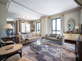 3 Schlafzimmer Wohnung zu verkaufen im 98 Wireless, Lumphini, Pathum Wan, Bangkok
