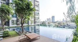 Доступные квартиры в Rhythm Sukhumvit 36-38