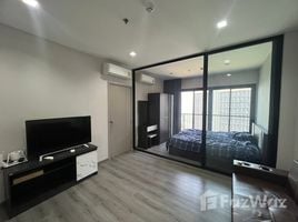 Studio Apartment for rent at The Politan Rive, Bang Kraso, Mueang Nonthaburi, Nonthaburi