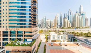 2 chambres Appartement a vendre à Al Seef Towers, Dubai Al Seef Tower 3