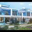Santorini で売却中 4 ベッドルーム 町家, DAMAC Lagoons