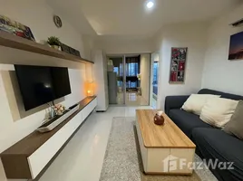 คอนโด 1 ห้องนอน ให้เช่า ในโครงการ แอสปาย สุขุมวิท 48, พระโขนง
