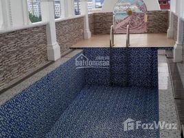 Studio House for sale in District 10, Ho Chi Minh City, Ward 1, District 10