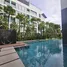 1 Bedroom Apartment for sale at Bright Phuket, Choeng Thale