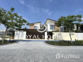 4 Bedroom Villa for sale at Saadiyat Lagoons, Saadiyat Beach, Saadiyat Island