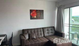 1 Bedroom Condo for sale in Hua Hin City, Hua Hin Baan Sandao