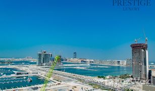 1 Habitación Apartamento en venta en , Dubái Cayan Tower