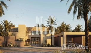 5 chambres Villa a vendre à Al Jurf, Abu Dhabi AL Jurf