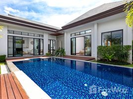 3 Bedrooms Villa for sale in Choeng Thale, Phuket Tanode Estate
