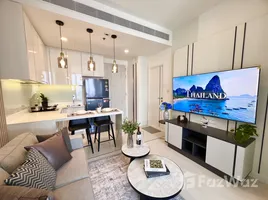 1 Bedroom Apartment for rent at Mazarine Ratchayothin, Chantharakasem, Chatuchak