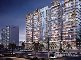 在Azizi Grand出售的1 卧室 住宅, Champions Towers, 迪拜体育城