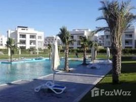 2 Bedroom Penthouse for sale at Amwaj, Al Alamein, North Coast, Egypt