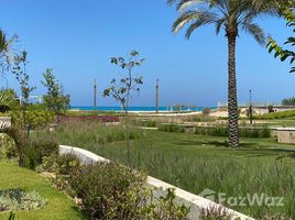 5 Bedroom Villa for sale at Marassi, Sidi Abdel Rahman, North Coast