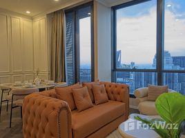 คอนโด 2 ห้องนอน ให้เช่า ในโครงการ ดิ เอส สุขุมวิท 36, พระโขนง, คลองเตย