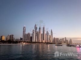 2 спален Квартира на продажу в Grand Bleu Tower, EMAAR Beachfront, Dubai Harbour