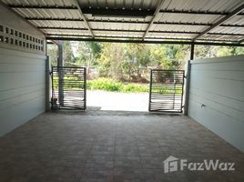 2 Bedroom Townhouse for sale in Na Tham Nuea, Mueang Trang, Na Tham Nuea