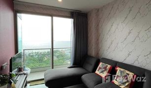 ขายคอนโด 1 ห้องนอน ใน เมืองพัทยา, พัทยา เดอะ ริเวียร่า จอมเทียน
