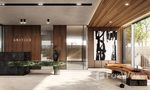Reception / Lobby Area at Aritier Penthouse At Ari