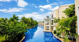 Verfügbare Objekte im Hua Hin Blue Lagoon