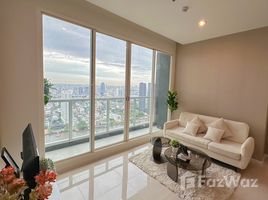 2 chambre Condominium à vendre à Menam Residences., Wat Phraya Krai, Bang Kho Laem, Bangkok