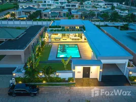 6 Bedroom House for sale at Siam Royal View, Nong Prue