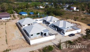 3 Schlafzimmern Villa zu verkaufen in Thap Tai, Hua Hin Baan Sritara Hua Hin