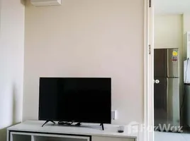 อพาร์ทเม้นท์ 1 ห้องนอน ให้เช่า ในโครงการ ไอ คอนโด กรีน สเปซ สุขุมวิท 77 เฟส 2, ลาดกระบัง, ลาดกระบัง, กรุงเทพมหานคร