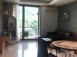 อพาร์ทเม้นท์ 2 ห้องนอน ให้เช่า ในโครงการ รอยัล กมลา, กมลา