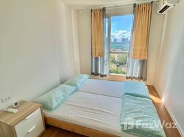 1 chambre Condominium à louer à , Lat Yao, Chatuchak