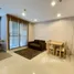 1 Bedroom Condo for rent at LIB Condo Ramkhamhaeng 43/1, Phlapphla, Wang Thong Lang, Bangkok