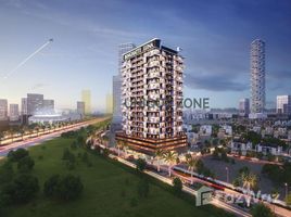 1 Bedroom Apartment for sale at Binghatti Corner, La Riviera Estate