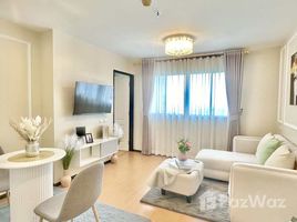 1 Schlafzimmer Wohnung zu verkaufen im Lumpini Condo Town North Pattaya-Sukhumvit, Na Kluea