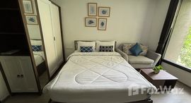 Доступные квартиры в THE BASE Central Phuket