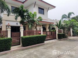 5 Bedroom House for sale at Baan Dusit Pattaya View 4, Huai Yai, Pattaya