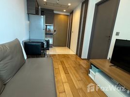 1 Bedroom Apartment for sale at Keyne, Khlong Tan