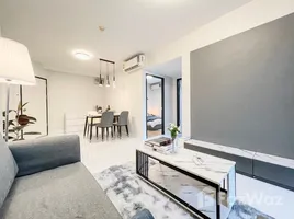 2 Bedroom Condo for sale at Supalai City Resort Ratchada-Huaykwang, Huai Khwang, Huai Khwang, Bangkok