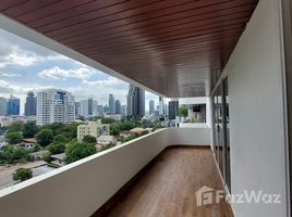 3 спален Квартира на продажу в Oriental Towers, Khlong Tan Nuea, Щаттхана, Бангкок, Таиланд