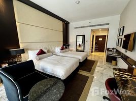 Студия Квартира на продажу в TFG Marina Hotel, Dubai Marina