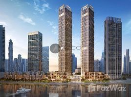 2 спален Квартира на продажу в Peninsula Four, Churchill Towers