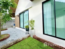 ขายบ้านเดี่ยว 3 ห้องนอน ในโครงการ เดอะ เมเปิ้ล พัทยา, ห้วยใหญ่, พัทยา