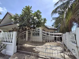 3 Schlafzimmer Haus zu vermieten im Coconut Grove , Nong Kae