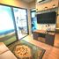 1 спален Кондо в аренду в Blue Sukhumvit 89, Bang Chak