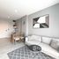 2 спален Кондо в аренду в KnightsBridge Sky River Ocean, Pak Nam