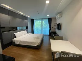 คอนโด สตูดิโอ ให้เช่า ในโครงการ เดอะ สตาร์ ฮิลล์ คอนโด, สุเทพ