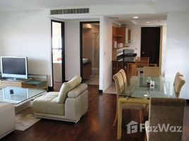 2 Bedrooms Condo for rent in Chong Nonsi, Bangkok The Lanai Sathorn