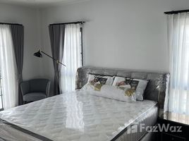 4 Schlafzimmer Haus zu vermieten im Centro Bangna, Bang Kaeo