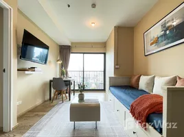 1 Bedroom Condo for rent at Noble Remix, Khlong Tan