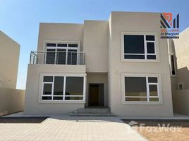 4 Bedroom Villa for sale at Falaj Al Moalla, Ajman Uptown Villas, Ajman Uptown